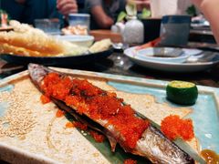 -炙柒Sekinana·精致料理 烧鸟·铁板烧(海上世界店)