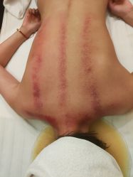 -芳朵美容养生SPA