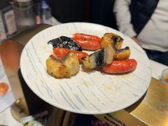 -红沃鳗鱼黑牛烤肉店(不老街店)