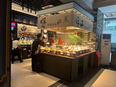 -海门鱼仔·潮汕味(燕岭店)