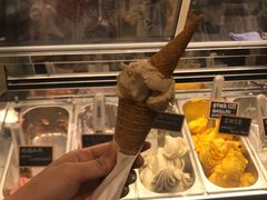 -歎雪糕低糖低脂Gelato冰淇淋