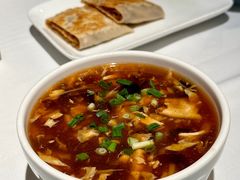 酸辣汤-南门小馆·清真(国贸商城店)
