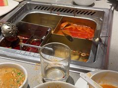 -海底捞火锅(东百中心店)