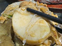 -大家发海鲜城夜排档(华山中路店)