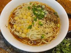 -付小姐在成都(中山公园店)