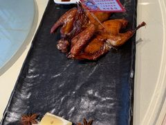 -侨美食家·粤菜(体育西路店)
