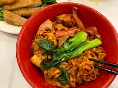 -百乐门粉面店(二龙喉分店)