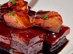 柚香黑猪肉-甄御•海鲜新青岛菜(麦岛店)