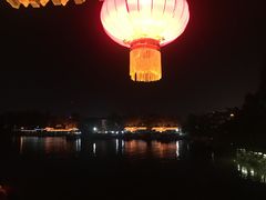 -台儿庄古城