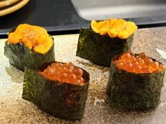 -Sushi Hanzo半藏(天环广场店)