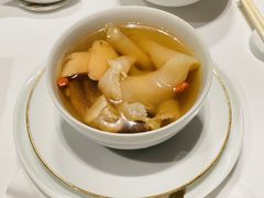 -宝丽轩中餐厅BAOLIXUAN