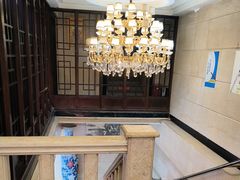 -王府酒店(兴华南街铁西百货店)