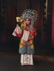 -华韵京剧摄影(洋桥角门东店)