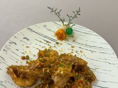 -银都上海菜馆(粤海东路店)