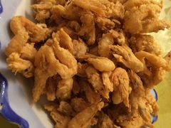-小铜锣湾海鲜家常菜馆(河西店)