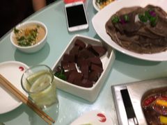 -海底捞火锅(公益西桥店)