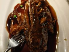 -绿茶餐厅(朝阳大悦城店)