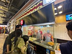 -1973继光香香鸡(合生汇购物中心店)
