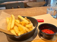 -必胜客(龙泉万达店)