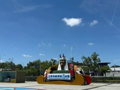 -上海玛雅海滩水公园