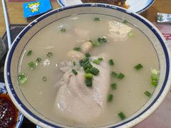 -易老妈蹄花.特色川菜(人民公园总店)