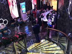 -星汇纯K量贩式KTV(卜蜂中心店)