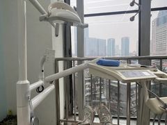 -极光口腔·矫正种植修复(锦江店)