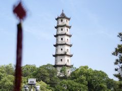 -江心屿景区