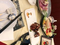 -威尼斯西餐厅(扬名广场店)