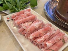 -虾大侠·盱眙龙虾老北京铜锅涮羊肉(金楠天街店)