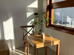 -AHAVA·Fang Baking Studio