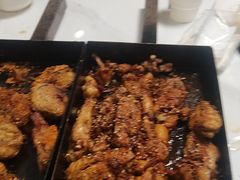 -晓梦戳子肉(瑞云路店)