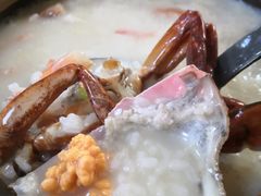 -正宗波记潮州砂锅粥(新洲一街店)