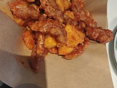 -费大厨辣椒炒肉(黄兴中心广场店)