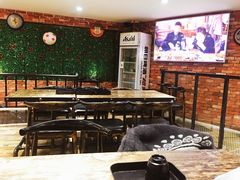 大堂-赤甲皇(仙霞路店)
