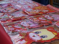 -三亚火车头万人海鲜广场