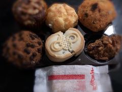 -拢香糕点(万达店)