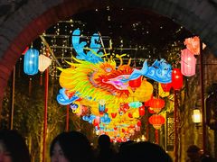 -老门东历史文化街区