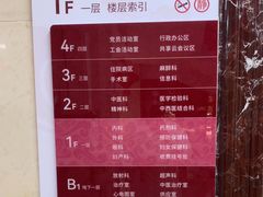 -北京朝阳门中西医结合医院
