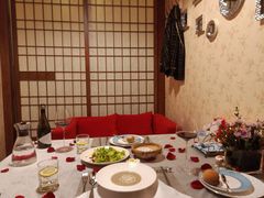 -岸芷汀兰·法餐牛排