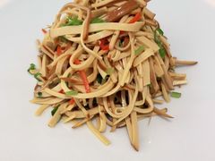 -格桑花开药膳蔬食文化空间