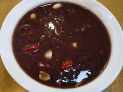 腊八粥-台北楚楚园馅饼粥(虹桥南丰城店)