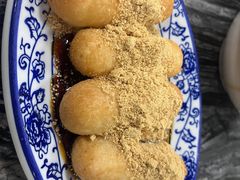 红糖糍粑-西月城谭豆花(春熙路店)