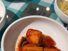 -益百岁牛尾汤主题餐厅(辛庄街店)