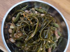 -朝鲜族拌面拌饭·佳木斯风味(砂之船店)