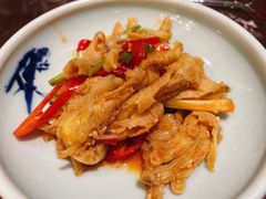 -新白鹿餐厅(爱琴海购物中心店)