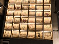 -GOTLOT COFFEE&KITCHEN角落厨房NOOK店
