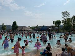 -南京银杏湖乐园