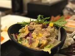 -大渔铁板烧(万象城店)