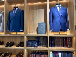 -GIMIWEAR 基米尔男士西服高级定制(陆家嘴店)